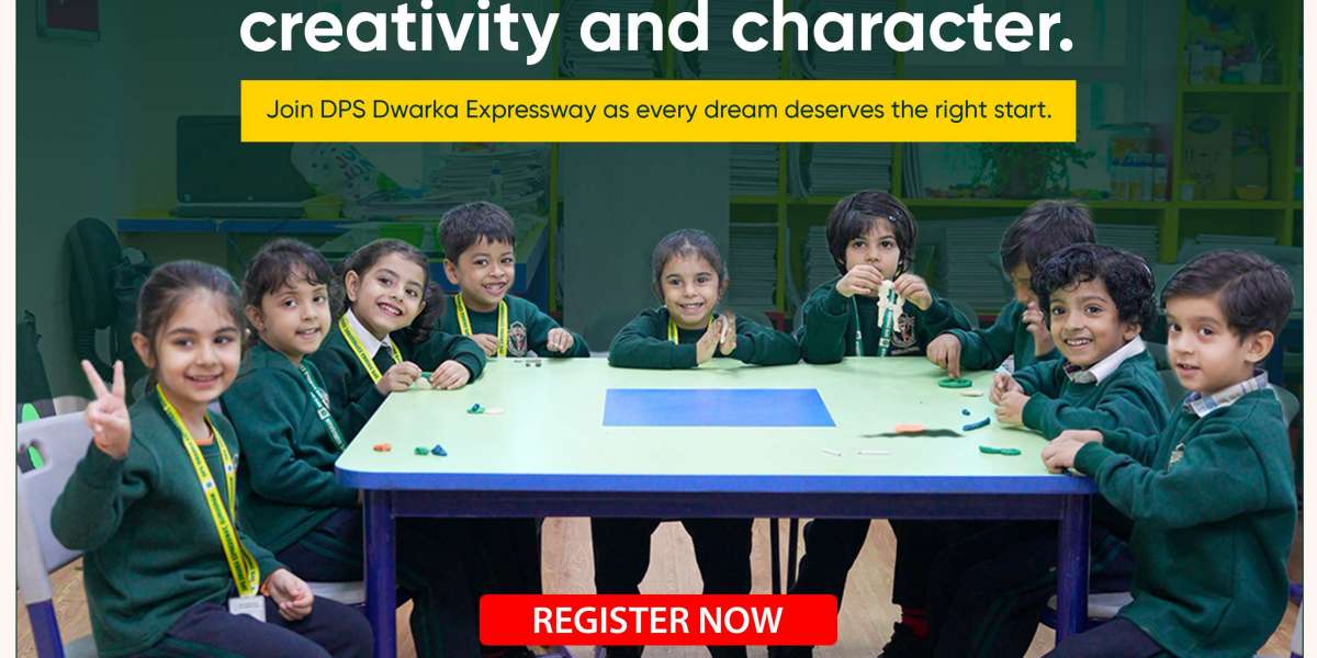 Dwarka Expressway Schools in Gurgaon: DPS Gurgaon Listed Among Top Schools in Gurugram