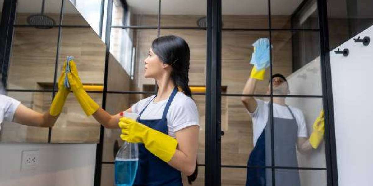 Reliability Meets Excellence: Maid Masters in Wylie