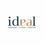 Ideal Modular Kitchen
