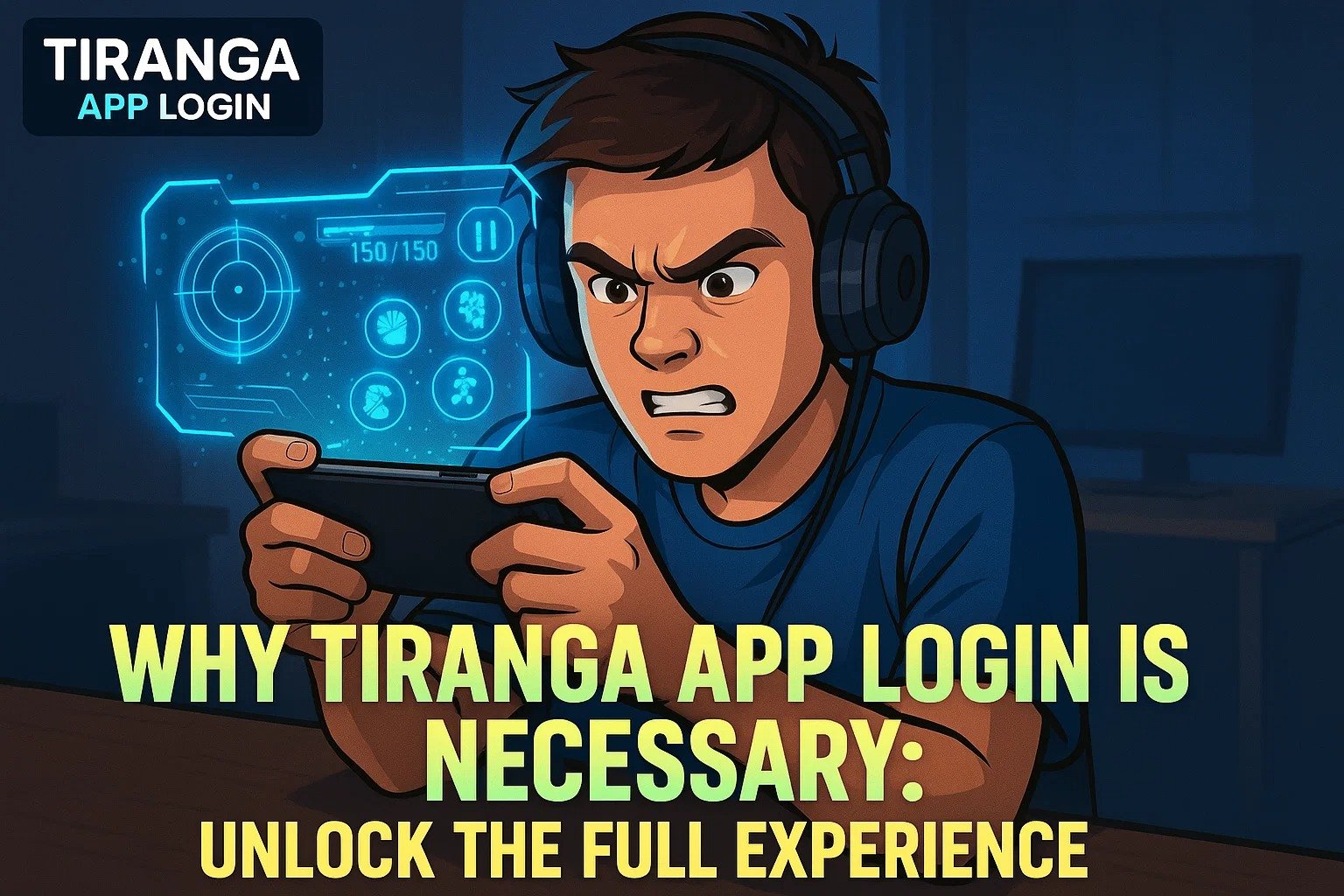 tiranga game login