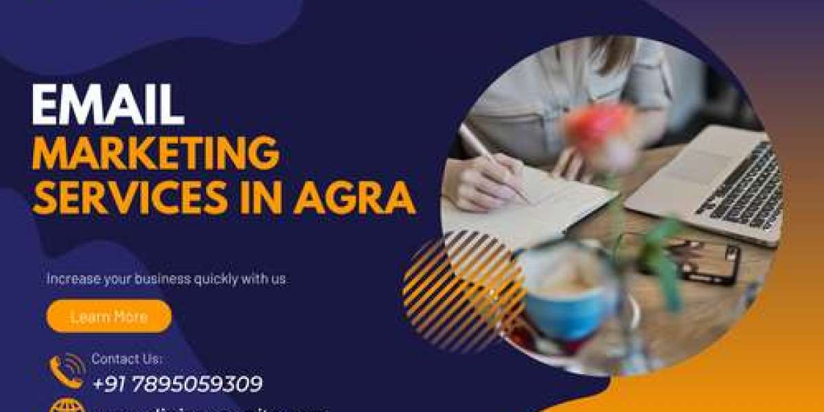 Email Marketing Services in Agra – Grow Your Business With Digiconn Unite