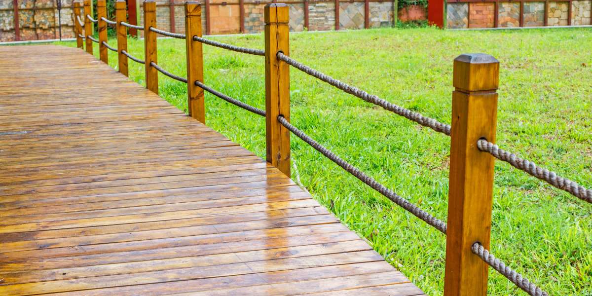 Which Commercial Spaces Benefit Most from Composite Decking?