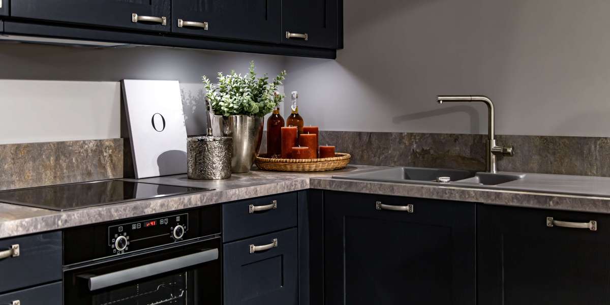 How to Choose the Perfect Countertops for Your Kitchen: A Complete Guide