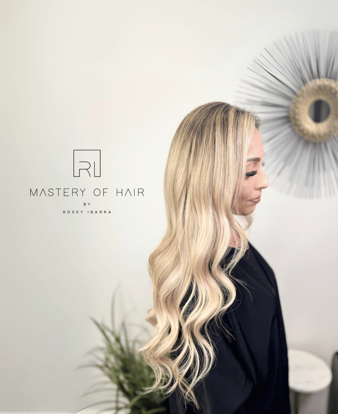 Hair Loss Solutions & Extensions Salon
