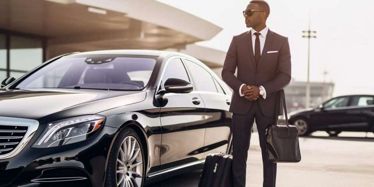 Airport Taxi Service Abu Dhabi for Stress-Free Transfers & Exhibition Transportation
