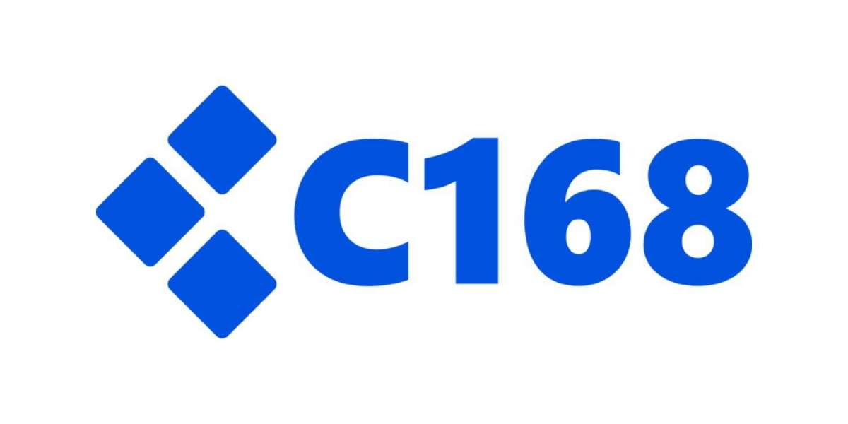 C168 – Sân Chơi Giải Trí Online Ổn Định, Dễ Trải Nghiệm Cho Người Chơi Việt