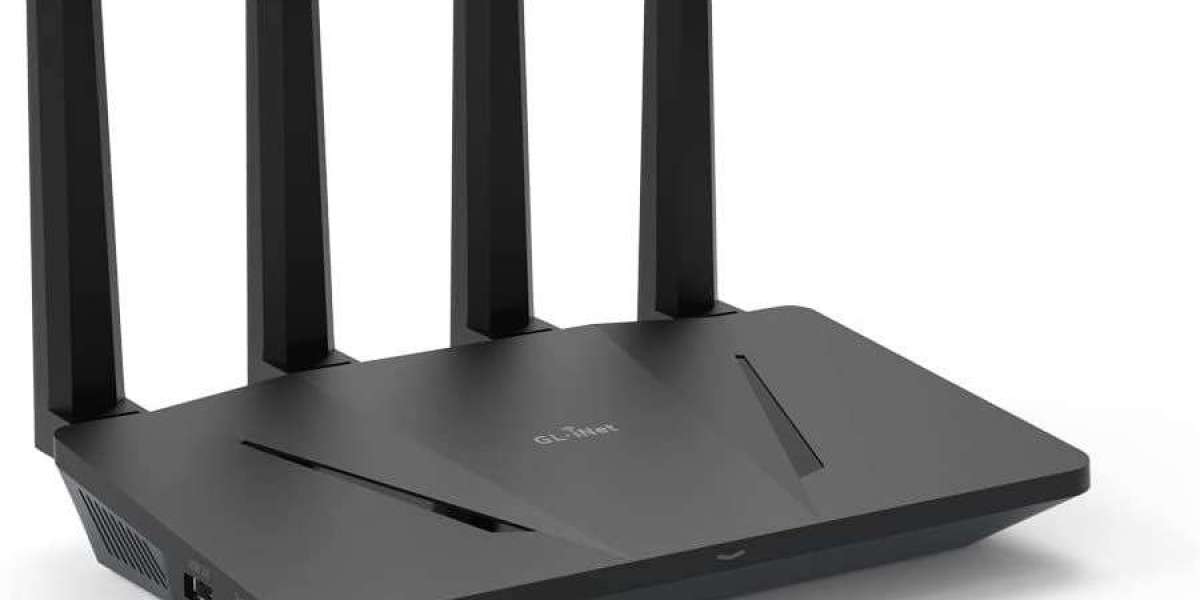 Easy GL.iNet Setup for Quick and Safe Communication
