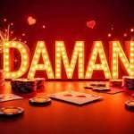Daman game