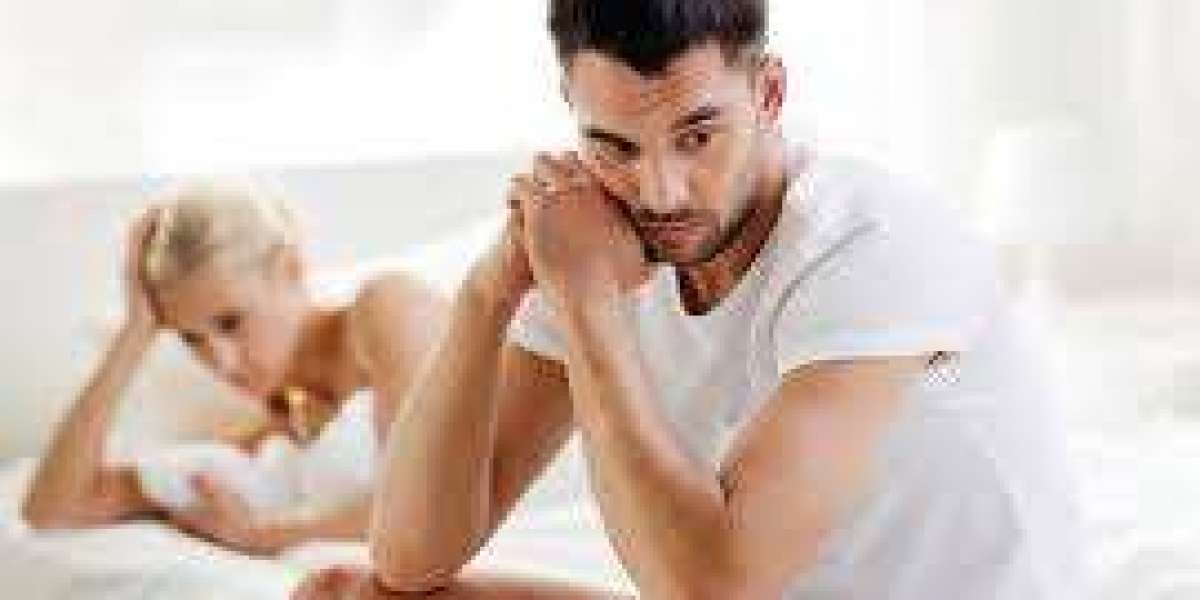 How to Talk to Your Partner About Erectile Dysfunction