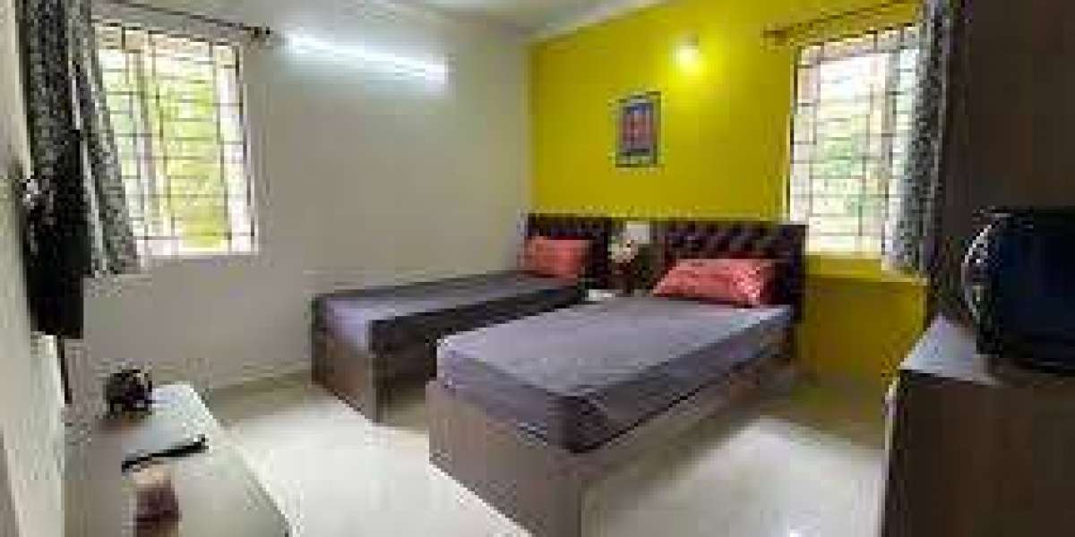 Purchase PG in Bengaluru: A Wise Investment and Cozy Living Choice
