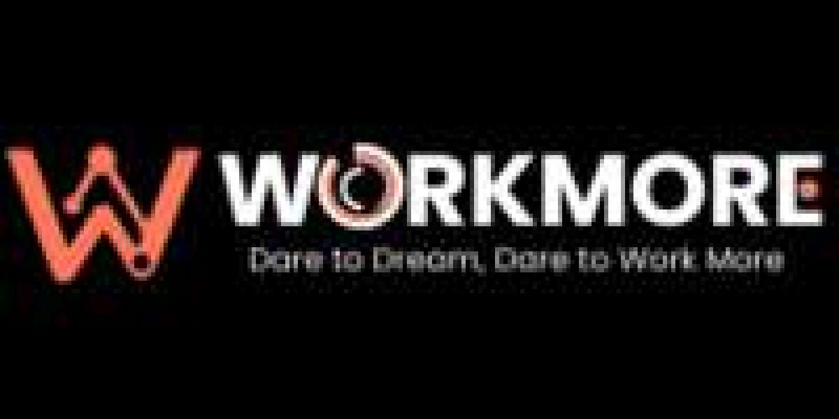 WorkMore – Redefining Commercial Space for Rent in Karachi