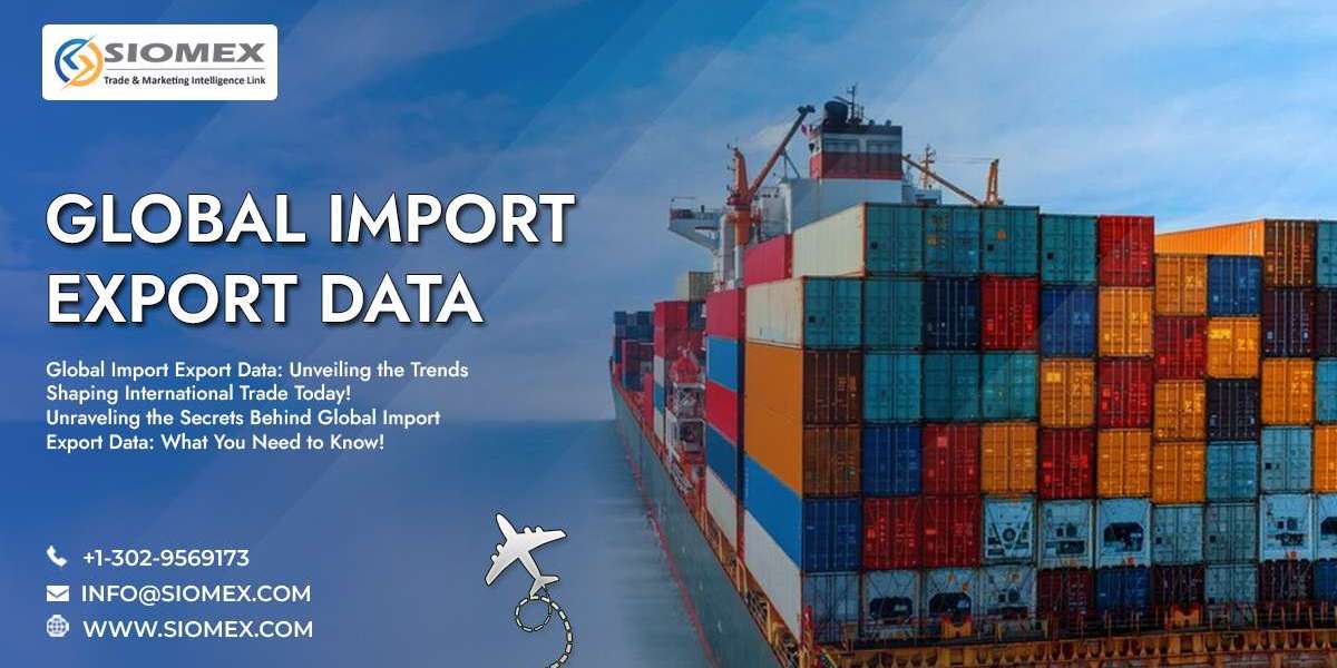 How to Track Competitors buyers using trade data