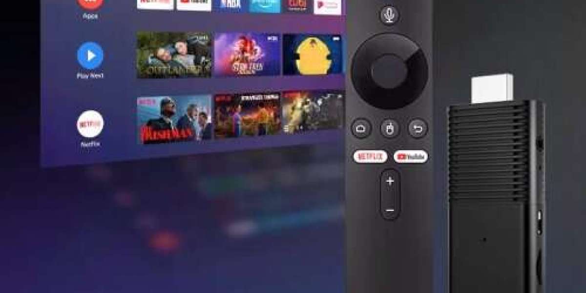 Flixy TV Smart Stick Reviews