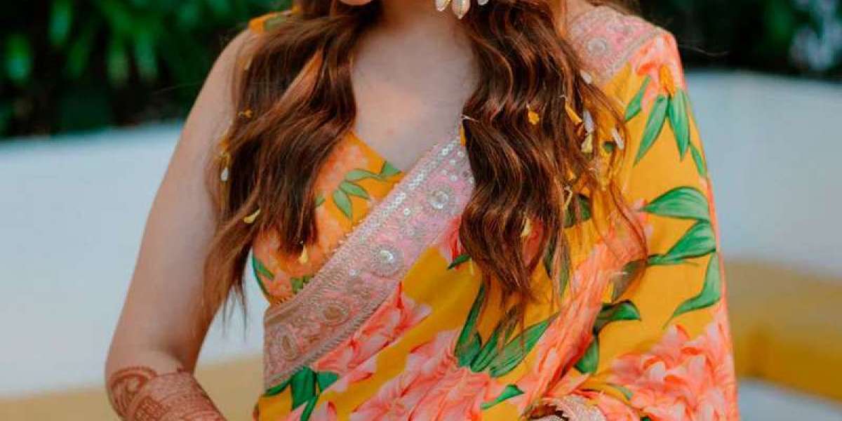 Your Complete Guide to VAIDAAN’s Haldi Set for Bride & Mehndi Jewellery Set