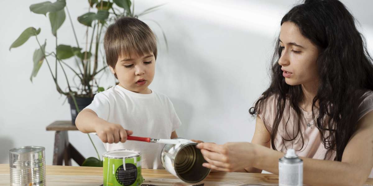 The Evolving Role of a DAY CARE CENTER in Brooklyn’s Changing Families