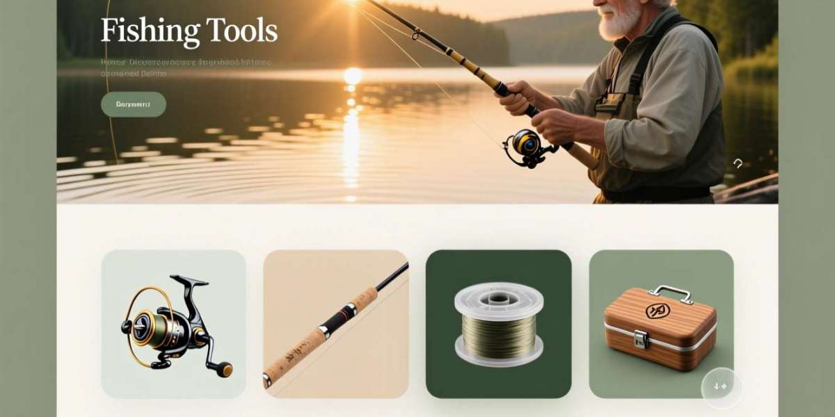 Premium Fishing Tools for Oil & Gas Drilling Operations