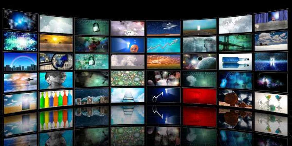 Video WallRental in UAE