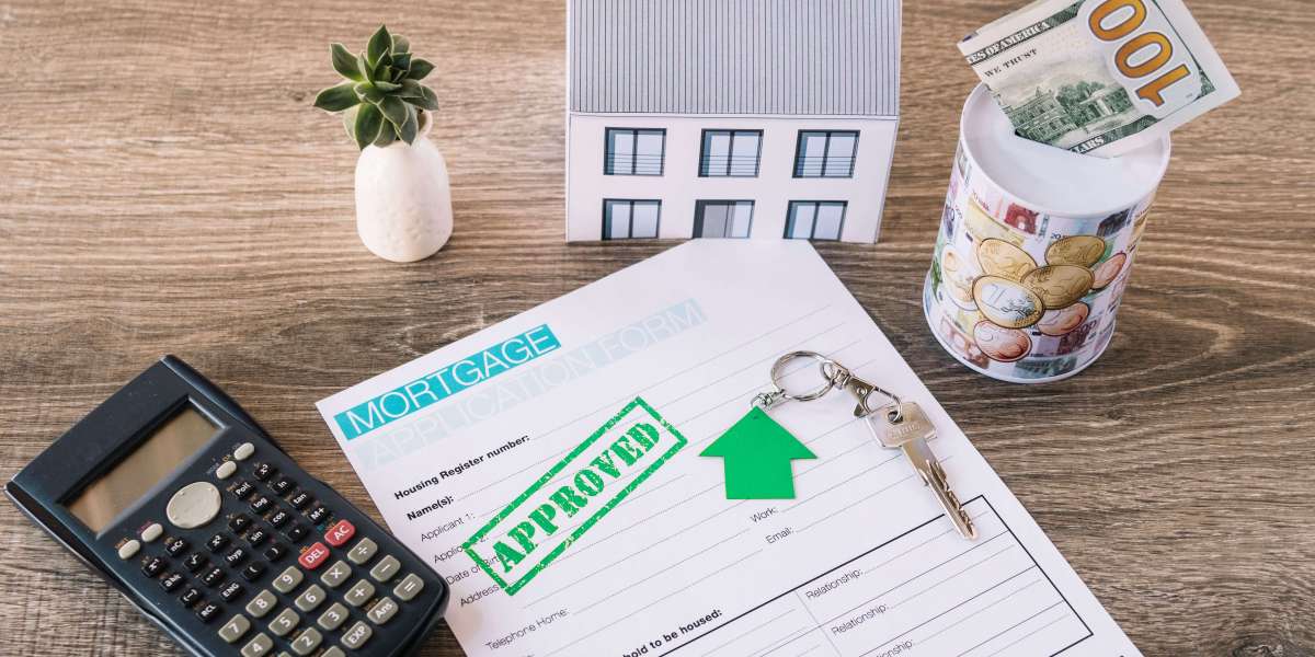 Lending Rates for Mortgages in Tamworth, UK: 2025 Outlook