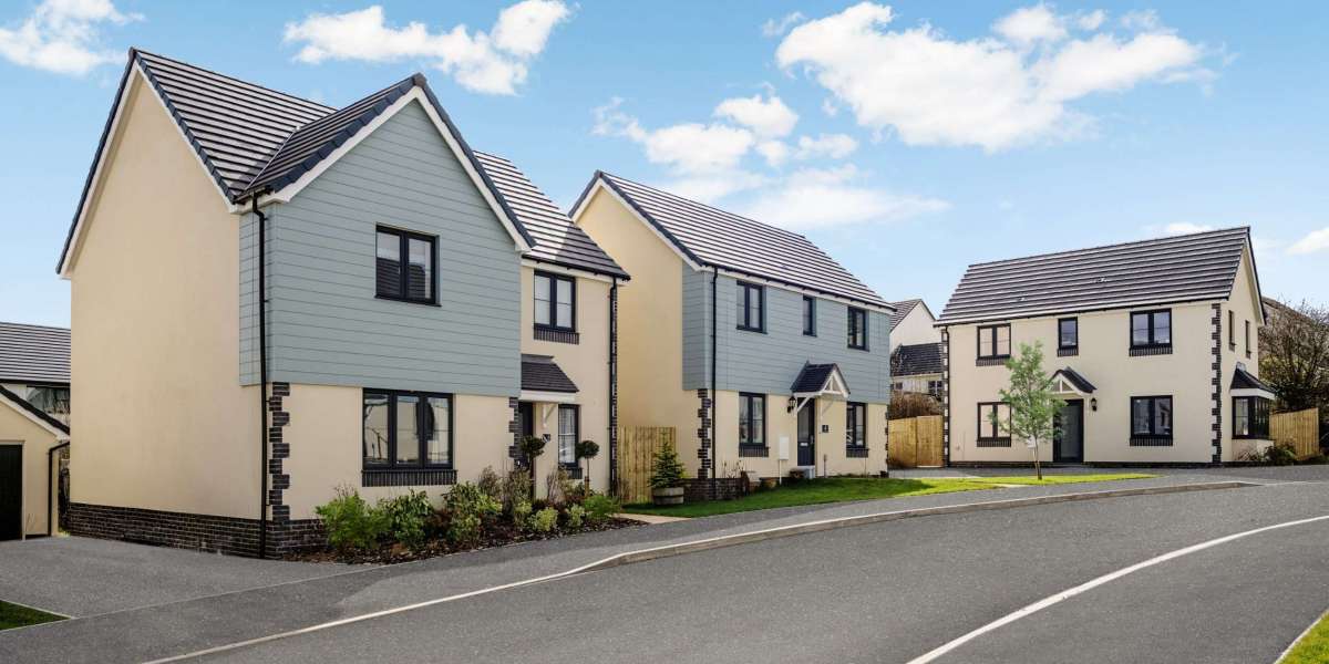 A Buyers Guide to New Build Homes in North Devon