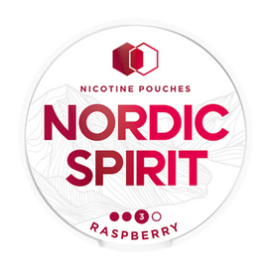Buy Nordic Spirit UK Online | Tobacco-Free Nicotine Pouches