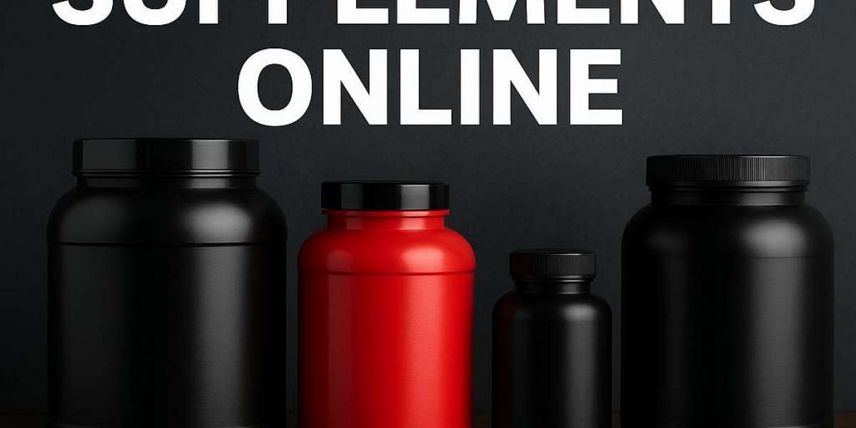 Discover the Best Supplements for a Healthier Lifestyle
