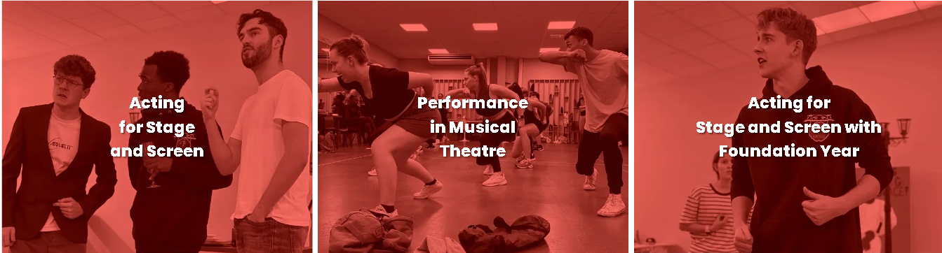 Guildford Playhouse: A Cultural Hub for Theatre and Performing Arts - JustPaste.it