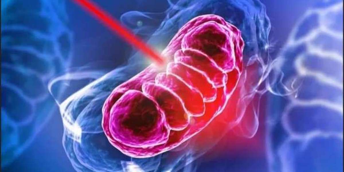 Red Light Therapy in London: A Natural Way to Rejuvenate Body and Skin