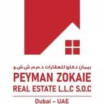 Pzokaie Real Estate