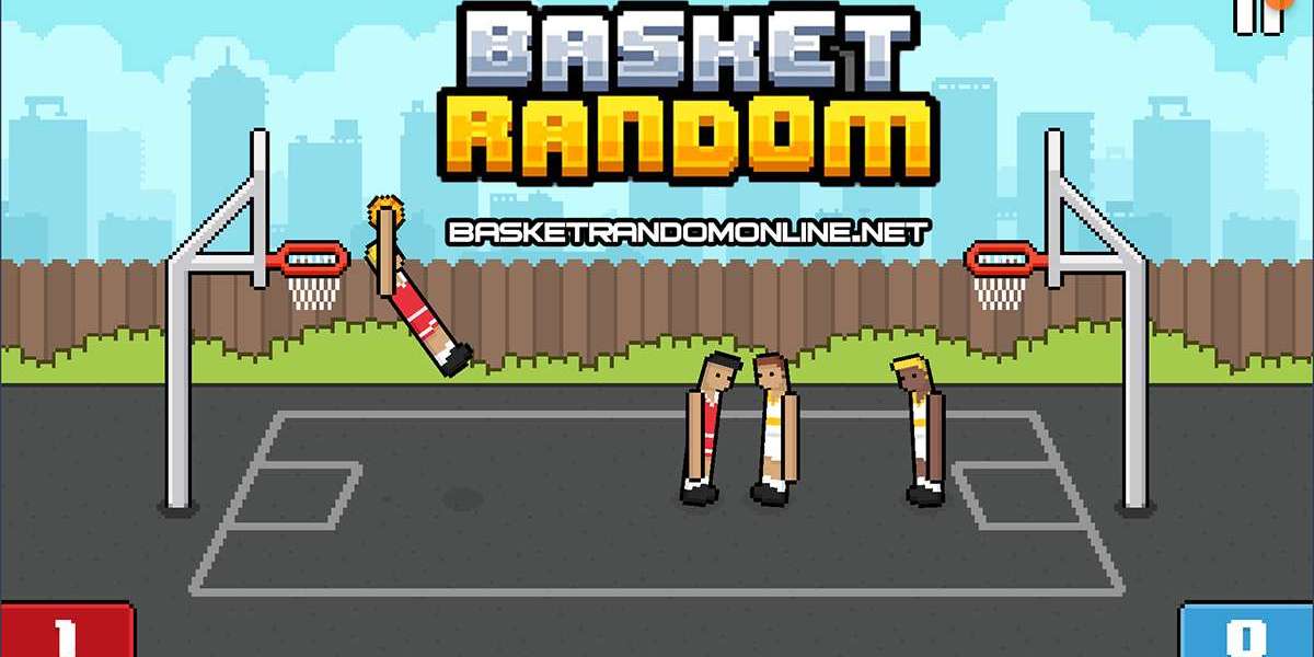 Why Two Player Games Unblocked Basket Random Keep Players Coming Back?