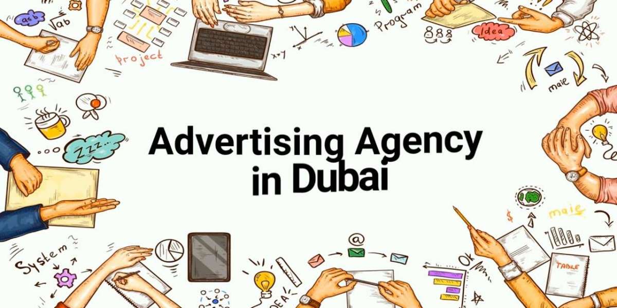 Top List of Advertising Agencies in UAE – Find Branding & Marketing Experts on ATN Info Directory