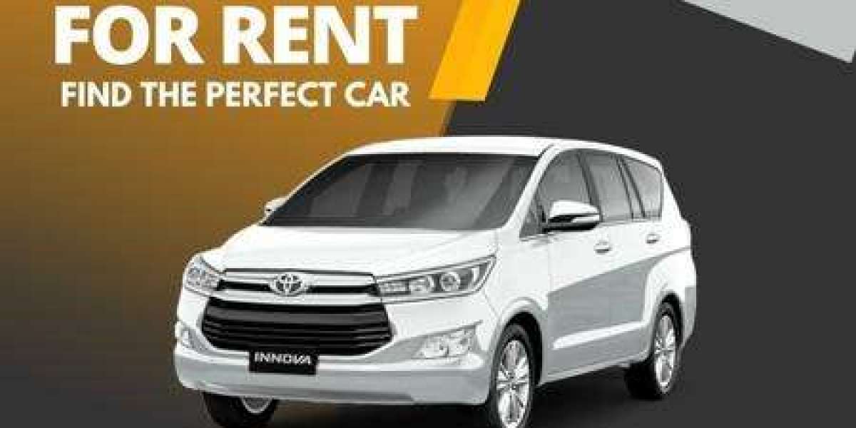 Heritage Cabs: Reliable Innova Crysta Car Rentals in Jaipur at Competitive Rates