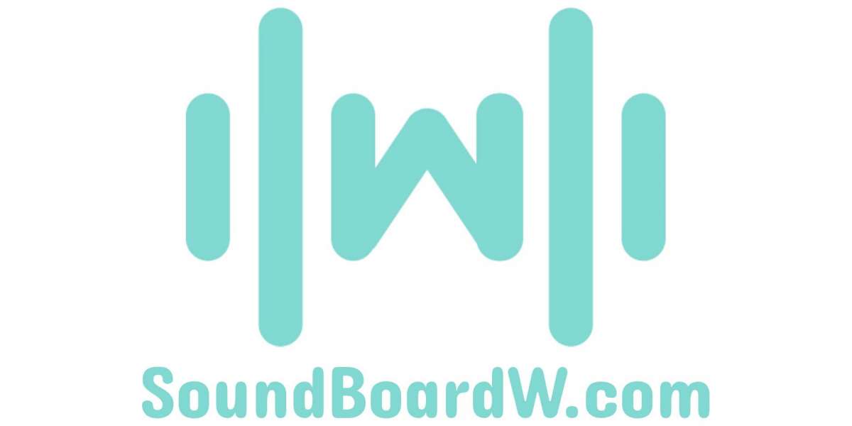 SoundBoardW.com Explore Unlimited Sound Boards for Free