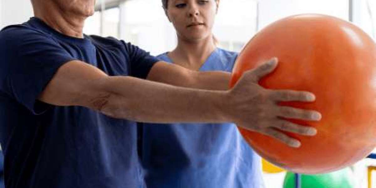 Balance & Vestibular Rehabilitation Therapy in Princeton, NJ | Get Fyzical Therapy