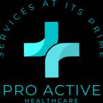 Proactive Healthcare Services LLC