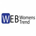 Web Womens Trend