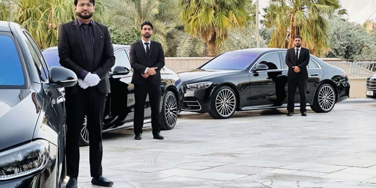 Make travel from Dubai to Abu Dhabi highly enjoyable with luxury car transfer