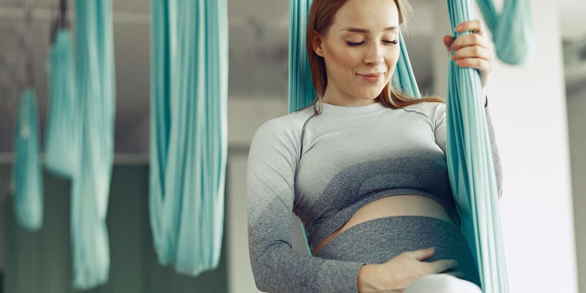 Postpartum Belly Binder: What It Can Do for Your Body?