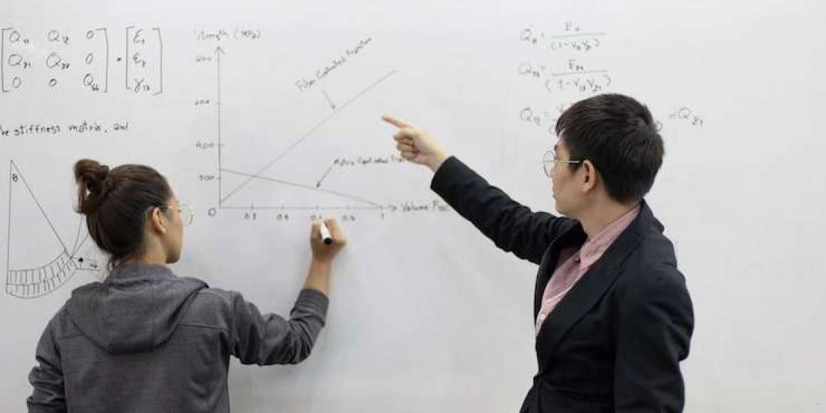 Why More Students in Singapore Need Maths Tuition Today