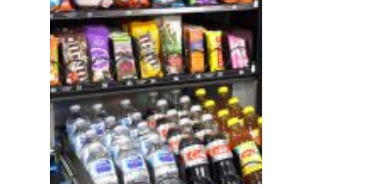 Advance Vending Services: Innovative Solutions for Modern Businesses