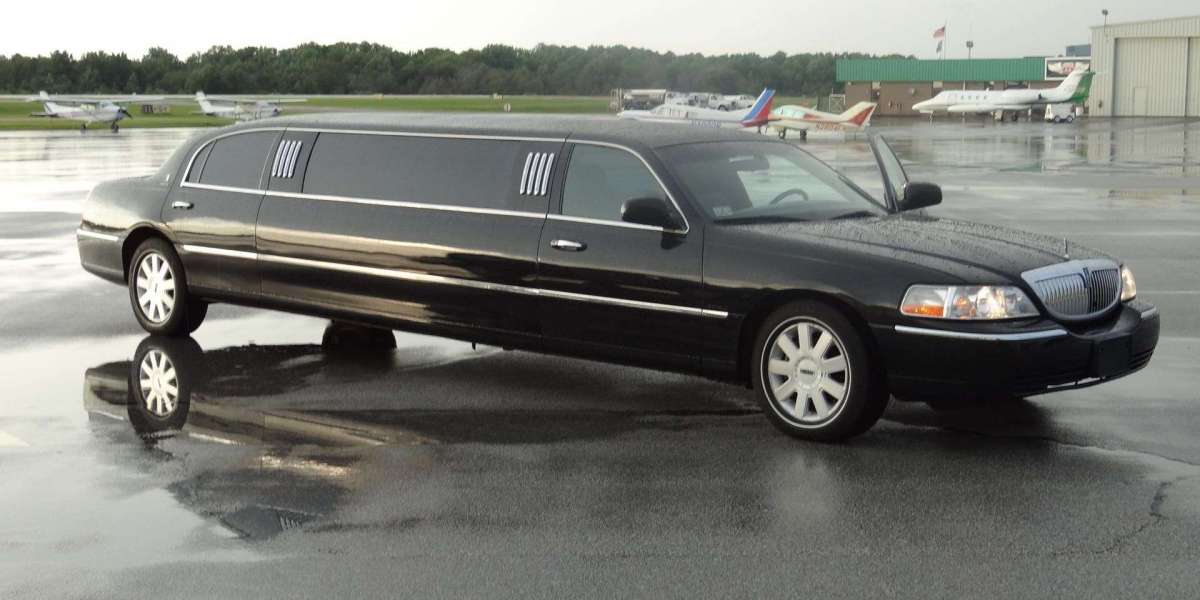 Executive Limo Service in Austin TX for Professional Transportation