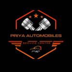 Priya Centre
