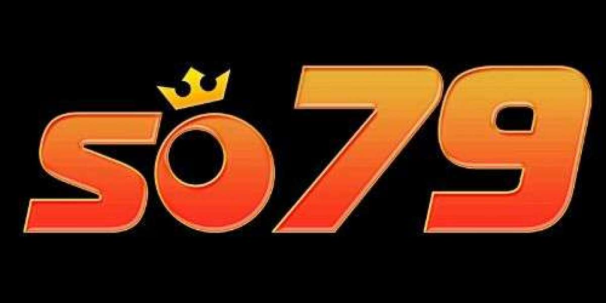 SO79 - Trang Chủ SO79 | Tải App Nhận 789K Ưu Đãi