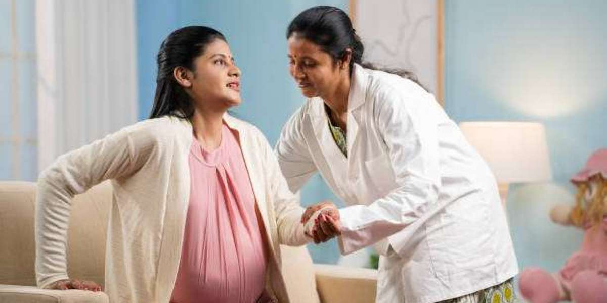 Pregnant Women Assistance: Essential Guidance for a Healthy Journey to Parenthood