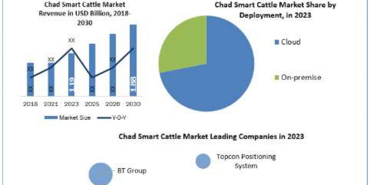 Chad Smart Cattle Market Size, Opportunities, Company Profile, Developments and Outlook 2032