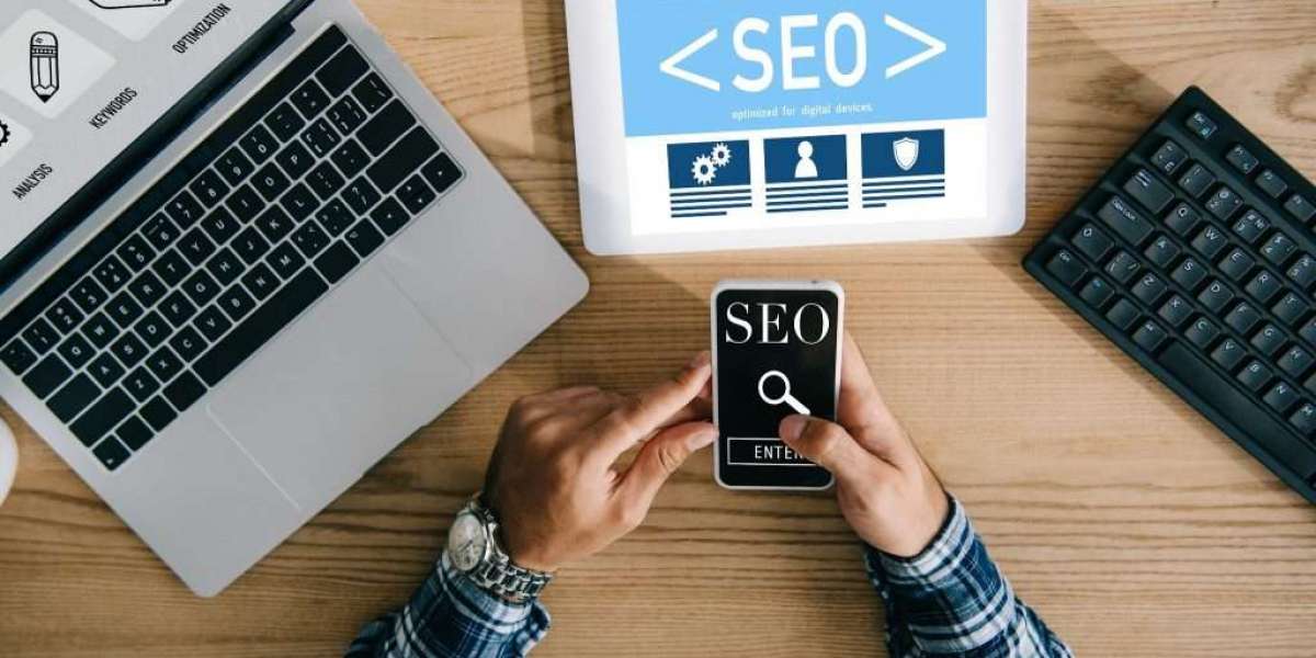 How SEO Singapore Builds Trust and Brand Authority