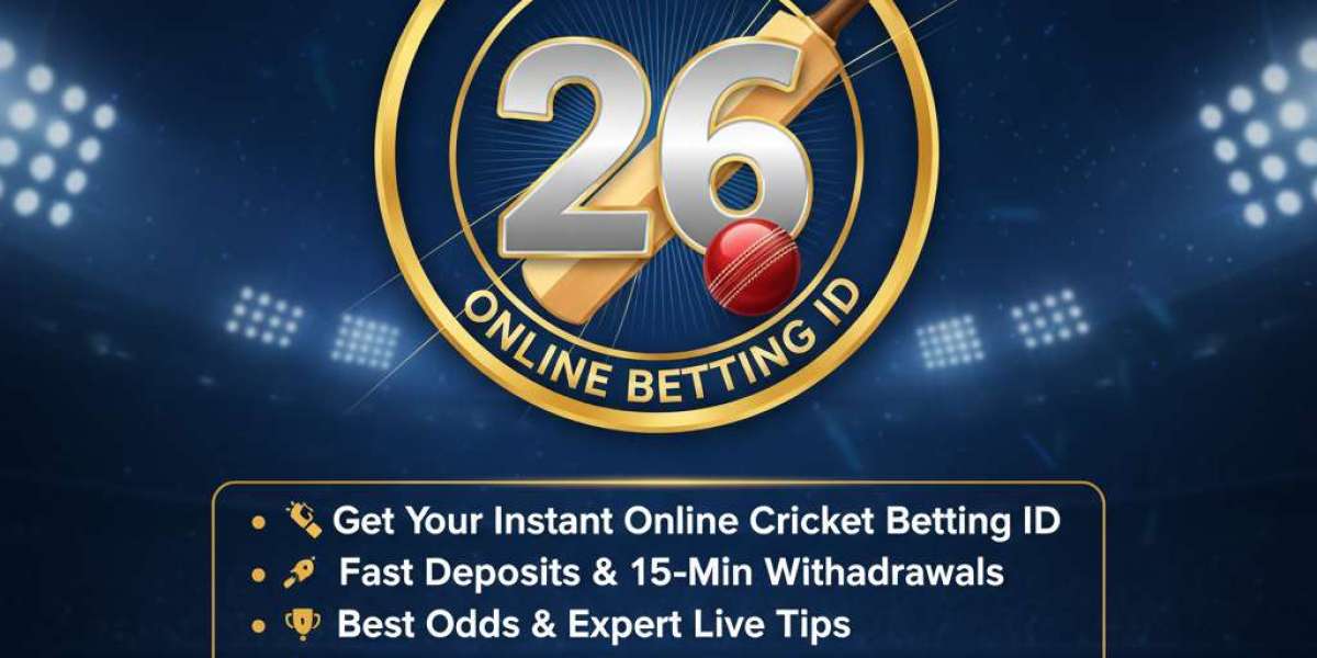 Best Online Cricket ID for IPL 2026 – Instant WhatsApp Service