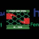 Hitech fence