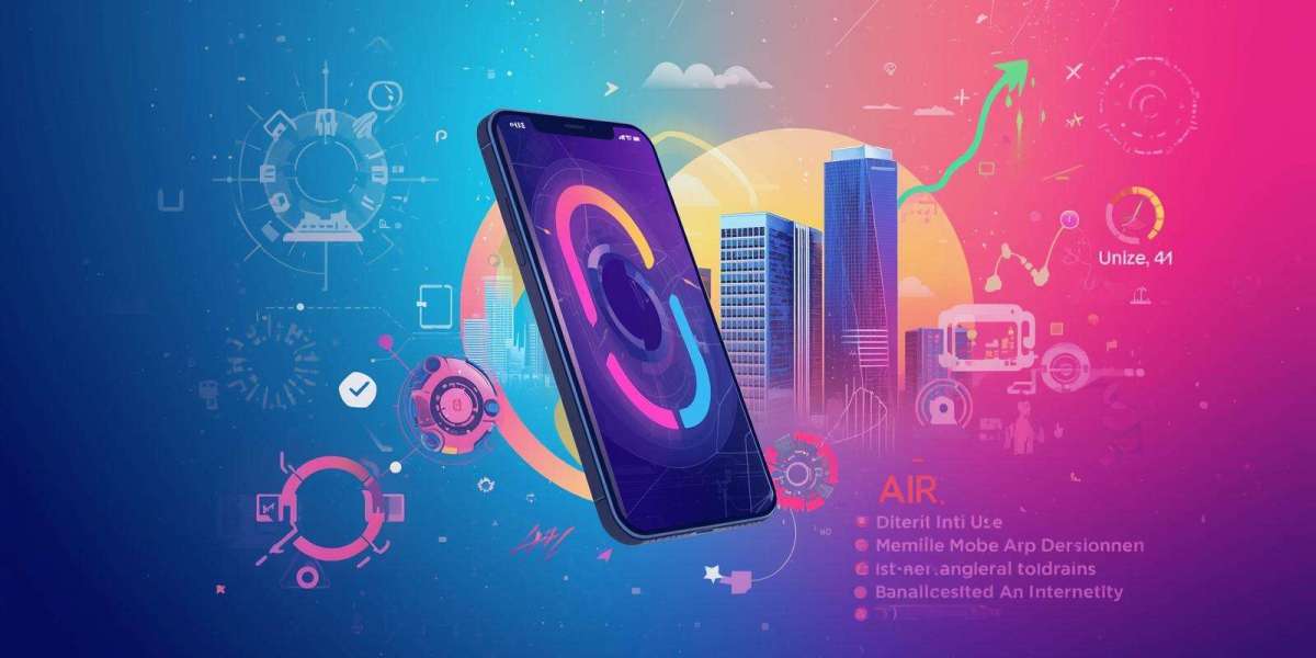Benefits of Partnering with a Professional Mobile App Development Company
