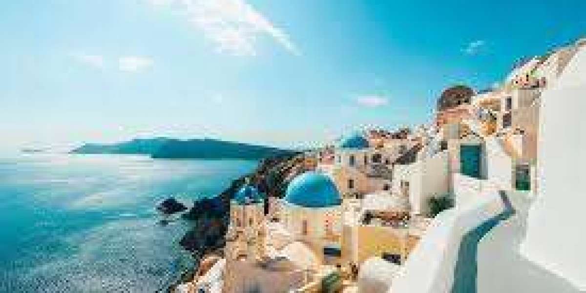 Greece Travel Guide: Everything You Need to Know About This Ancient Land