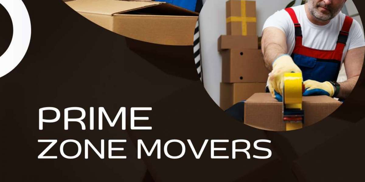 Residential Movers Dubai